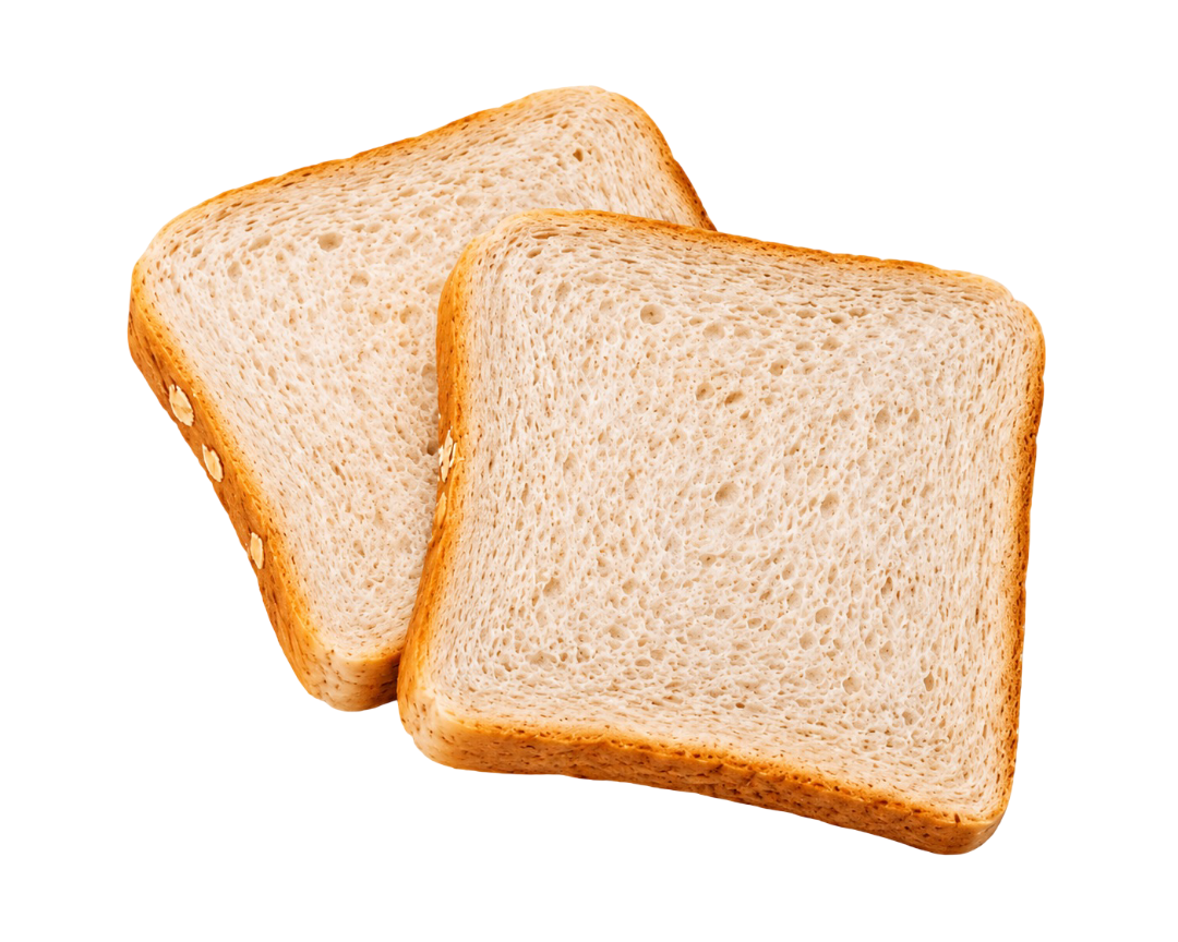 Roti Gandum